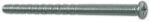 Vredskruv M5 90mm midjor