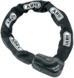 Mopedlås City Chain 1060/110 sv