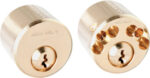 Cylinder 712 3ny SB