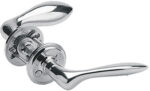 Trycke 1956 epok 40-75mm nickel PP