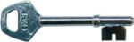 Nyckelämne 5680 68mm