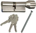 Europacylinder m vred K82N Z30/K30 OL