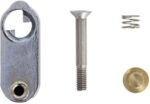 Bottenplatta Rock 83/80 alfa/kaba/D12