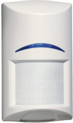 IR-detektor Blue Line G2 quad 12m