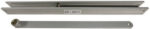 Glidskena TS5000 BG ECline silver