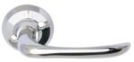 Trycke 6696 Basic 40-75mm krom PP