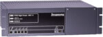 PoE switch 4 portar batteribackup 19 tum
