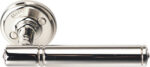 Trycke 1930 epok 40-75mm nickel PP