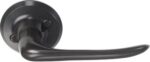 Trycke 6696 40-75mm brunoxid PP
