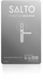 Passerkort Mifare1K PCMB0KB blank