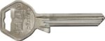 Nyckelämne 2848 pExtra+