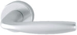 Trycke New York 1810 Yd F1 65-75 aluminium silver