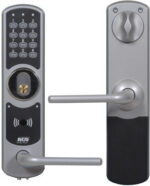 Kortläsare MIF-808 KC03 NoKey
