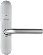 Läsare Smart Handle mifare zon 33-50mm