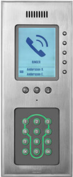 Porttelefon Mifare Ringa 2707