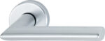Trycke Stockholm 1140 YD F1 aluminium silver 65-75