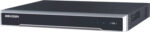 NVR 8 Kanaler DS-7608NI-K2/8P
