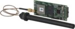 Larmsändare SPCN320 GSM/GPRS
