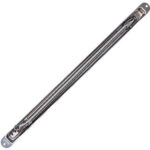 Kabelöverföring 5210R rostfritt stål 521mm rund