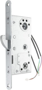 Låshus 711-50 mikro 9mm