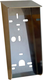 Skyddshuv multi 1,5mm rostfri