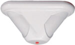 Kombidetektor DS9370E tak