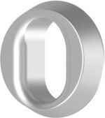 Cylinderring 659M oval 6-11mm F1 aluminium silver