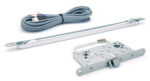 Ellås Step 112 24V modern kpl