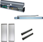 Dörrautomatikpaket Digiway SR dragande Hotron AK a