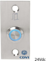 Tryckknapp BP/NO/NF 24V