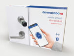 Digitalcylinder grundpaket 4834 Ute