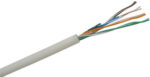 Kabel EQQXB EASY 4x2x0,5 vit 100m kartong