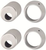 Cylinderbehör 3212 F1 aluminium silver