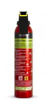 Släckspray Lith-EX AVD 500 ml