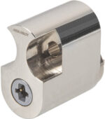 Cylinder P103 oval insida nickel