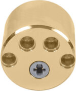 Cylinder P5S13 rund insida