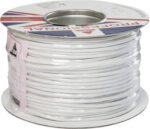 Kabel FKKB 8x0,18 vit 100m