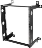 Monteringssats 19tum rack kpl