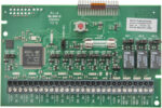I/O-kort 530III SIO 6-4