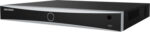 NVR 8 kanaler AcuSense DS-7608NXI-I2/8P/S (C)