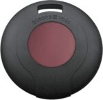 Transponder ECO röd