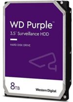 Hårddisk WD84PURZ 8TB