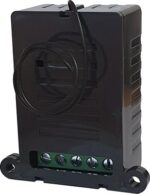 Radiomottagare RX Cuben