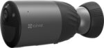 Kamera BC1C svart