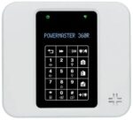 Visonic Powermaster 360R PG2 Central