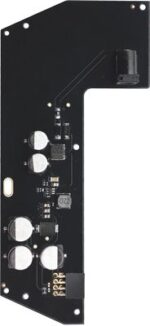 Strömförsörjningskort 12V PSU för Hub/Hub Plus/ReX
