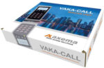 Passersystem VAKA-CALL Master-R