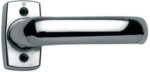 Handtag 17 krom PP
