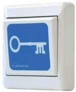 Tryckknapp EB1