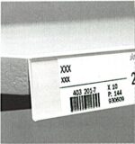 Etikettlist 895x26mm vi